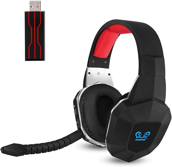 playstation wireless headset usb
