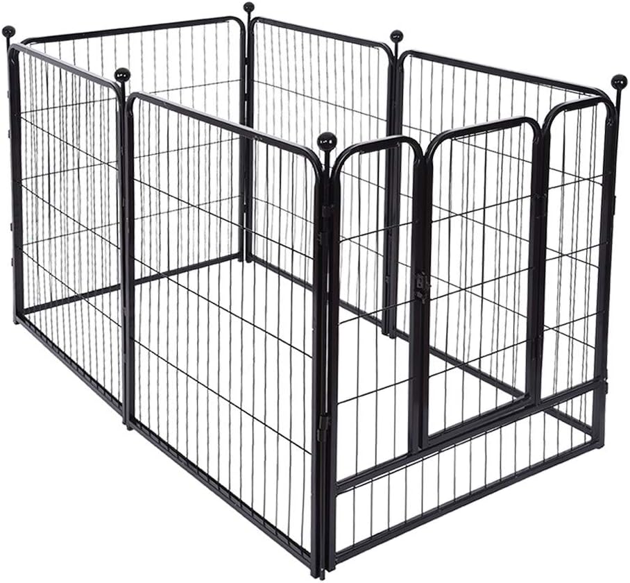 foldable dog pens