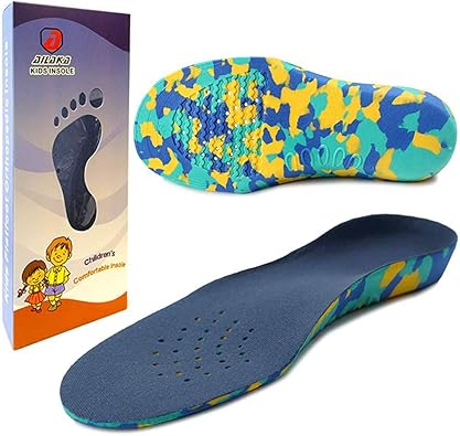 children's shoes with arch support uk