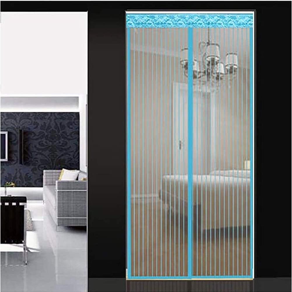 governingsoldiers Screen door door curtain for the