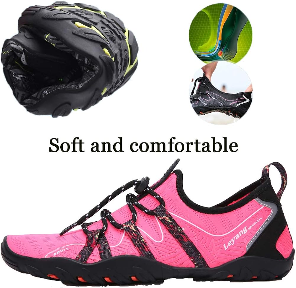 leyang water shoes