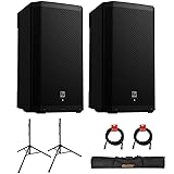Electro-Voice ZLX-15P-G2 15" 2-Way 1000W Bluetooth