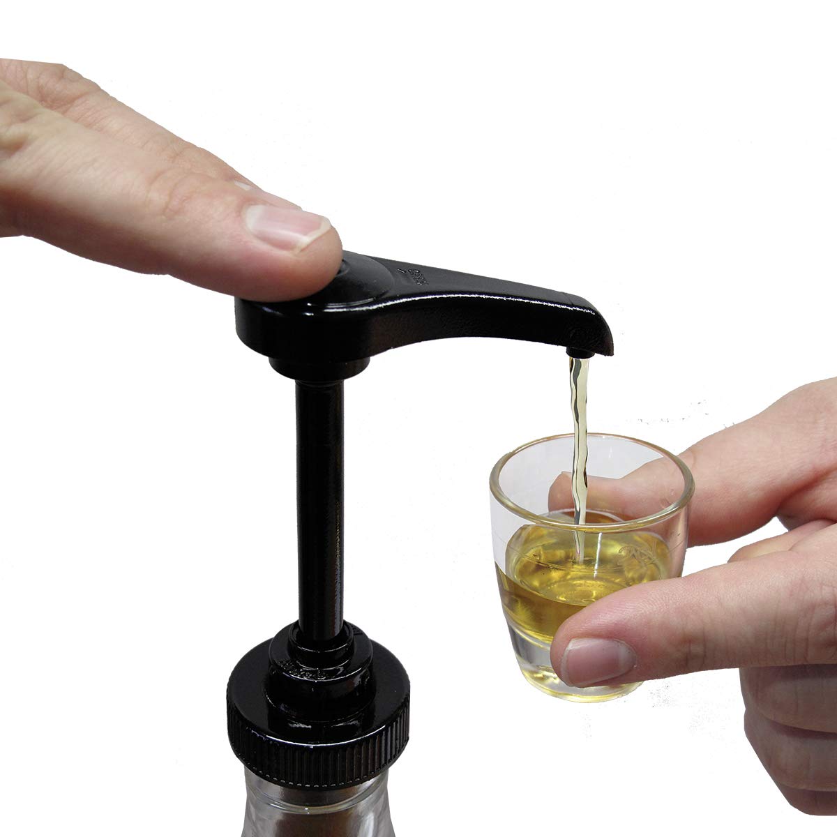 Fuchs ALC PUMP – Dosing Pump for 3.0 – 4.5 Litre Bottles