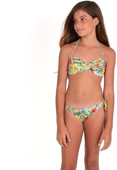 maillot de bain fille 16 ans 2 pièces