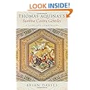 Thomas Aquinas's Summa Contra Gentiles: A Guide and Commentary