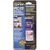 Protective Coating Putty PC-11 Lb Wht Epoxy (160114), White