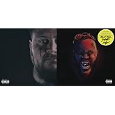 A Beautiful Disaster/Self Medicated - Ultimate Collection by Jelly Roll Bundle