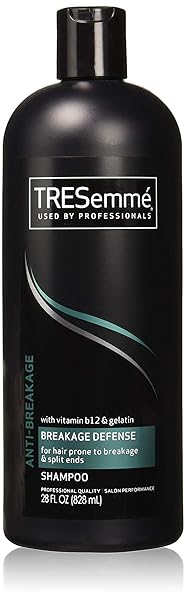 TRESEMME SHAMPOO ANTI-BREAKAGE 28 OUNCE(PACK OF 1)