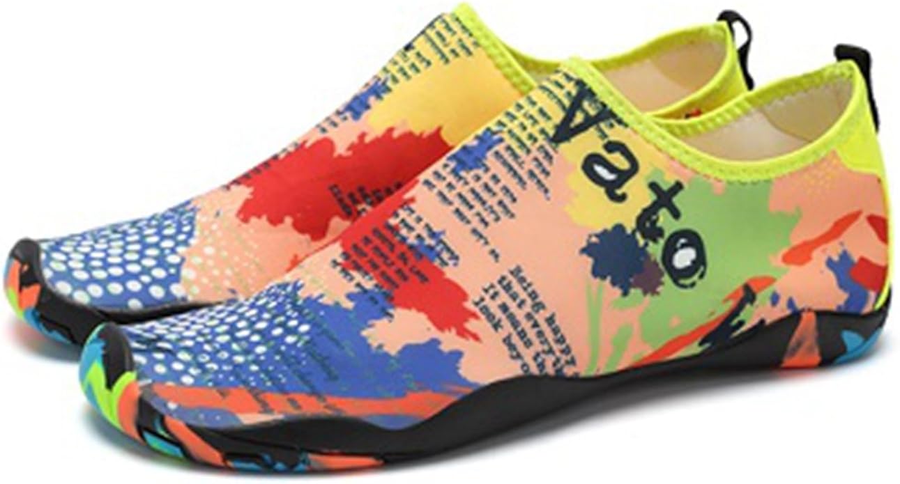 outdoor swimming shoes