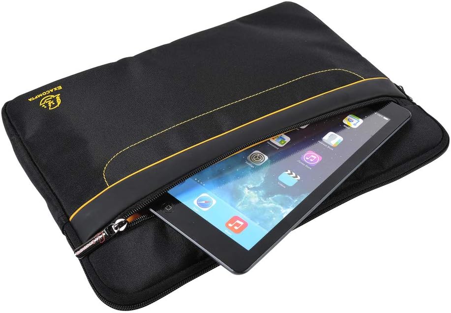 Exacompta, Ref 17134E, Exactive Laptop & Tablet Case, 360 x 265 x 35mm in Size - Image 5