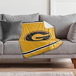 Grambling State University GSU Tigers Primary Logo
