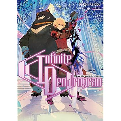 Infinite Dendrogram: Volume 5 Infinite Dendrogram: Volume 5