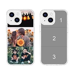 MXCUSTOM Custom Phone Case for Apple iPhone 13