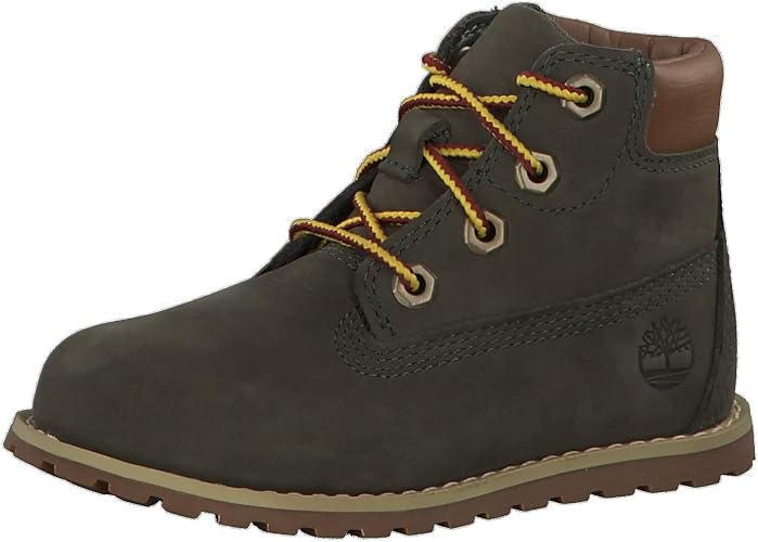 timberland dark green nubuck