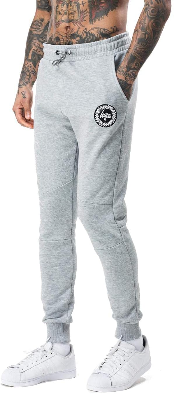 hype joggers mens