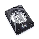 CPU Water Block -AMD Socket AM5, AM4 - Ryzen