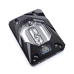 CPU Water Block -AMD Socket AM5, AM4 - Ryzen