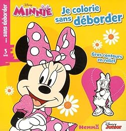 Je colorie sans déborder