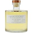Library of Flowers Willow & Water Bubble Bath, 17 fl. oz. - Cut Greens, Flowering Lotus & Watercress - Relaxing & Gentle Bubble Bath Soap, Hydrating & Deep Moisturizing, Cocoa Butter & Green Tea