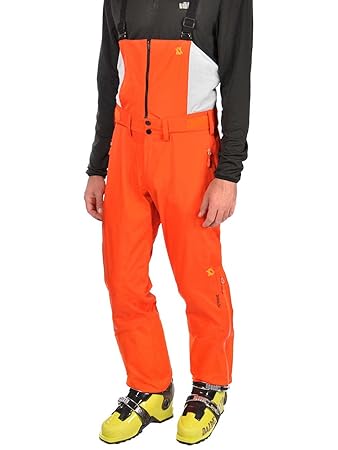 Herren Snowboard Hose Völkl Pro 3D Shell Pants