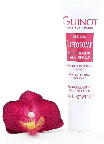 guinot liftosome serum