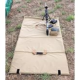 Crosstac Precision Range Shooting Mat