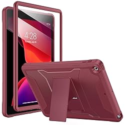 Soke Case for iPad 9th/8th/7th Generation 10.2-Inch