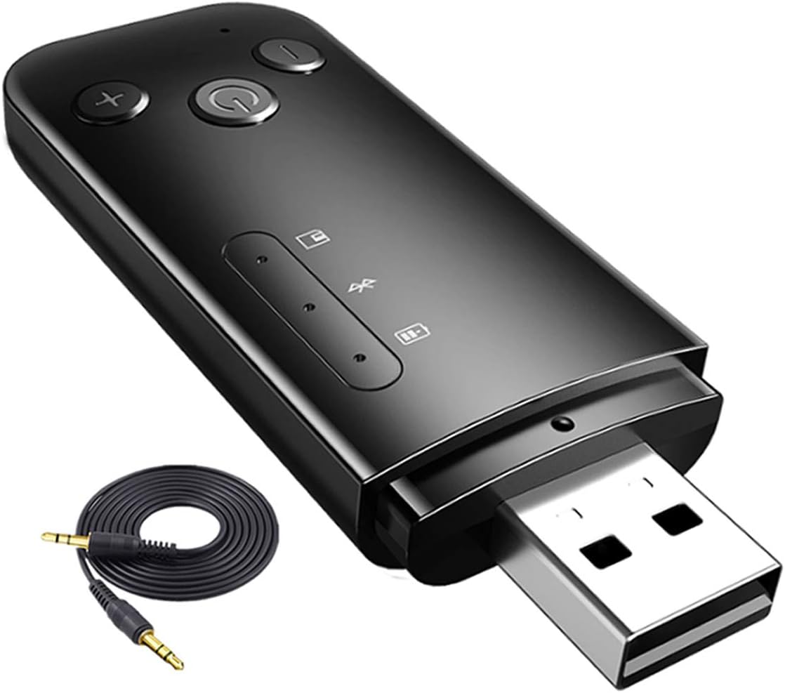 Which Is The Best Taotronics Bluetooth Car Kit Bluetooth Receiver