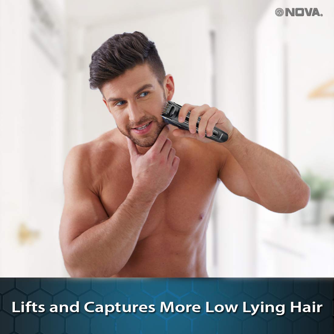 nova digital nht 1098