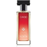 AVON Classics Candid Cologne - 1.7 oz | Cologne for Men &ndash; Long-Lasting Amber Floral Perfume for Men with Bergamot &amp; Patchouli &ndash; Mens cologne collection, Travel Size