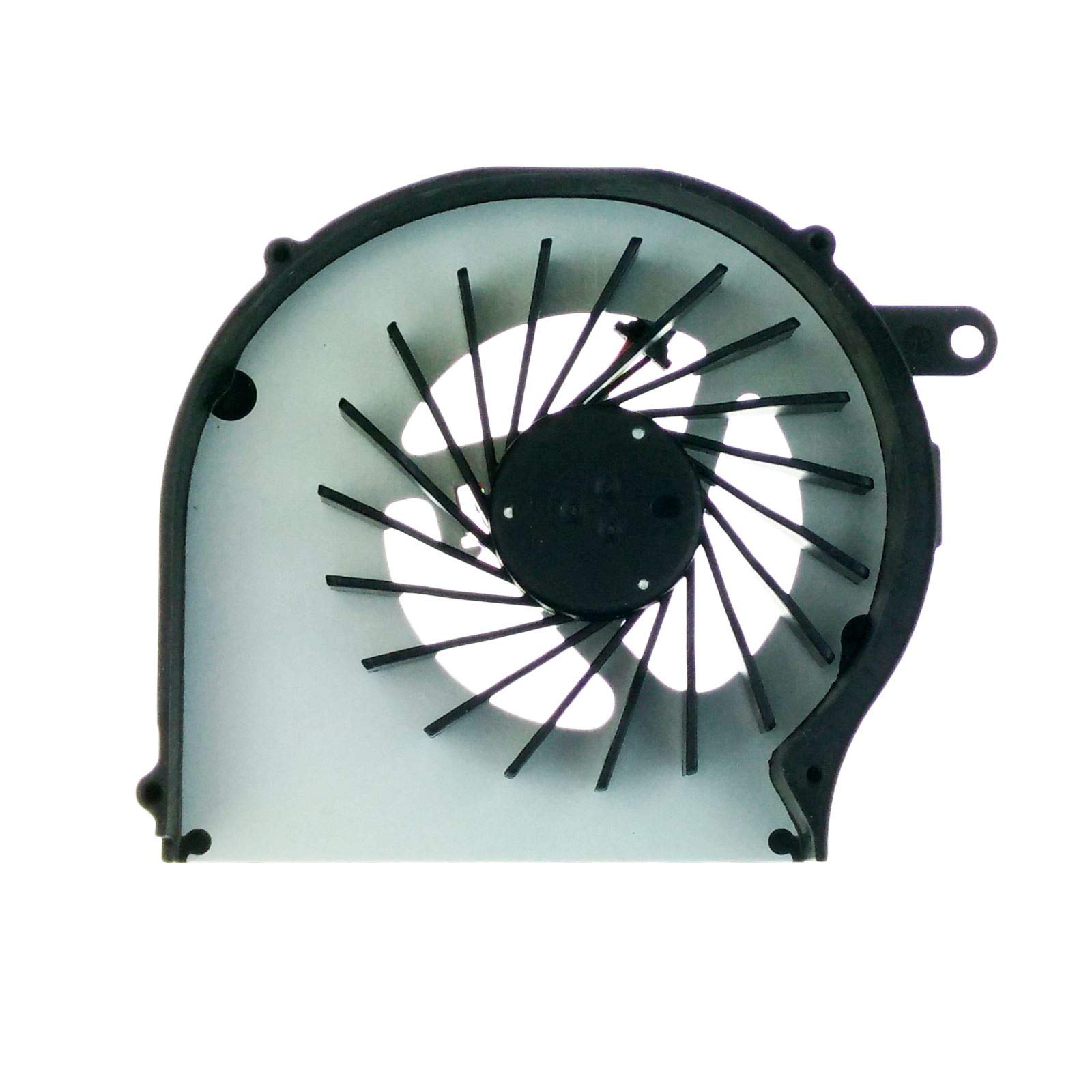 HP FAN 606603-001 Compatible with G G62-A10EP | G62-A16SL | G62-B10SP | G62-B90SP and part # 606013-001 | 606014-001 | 606603-001 | 612355-001