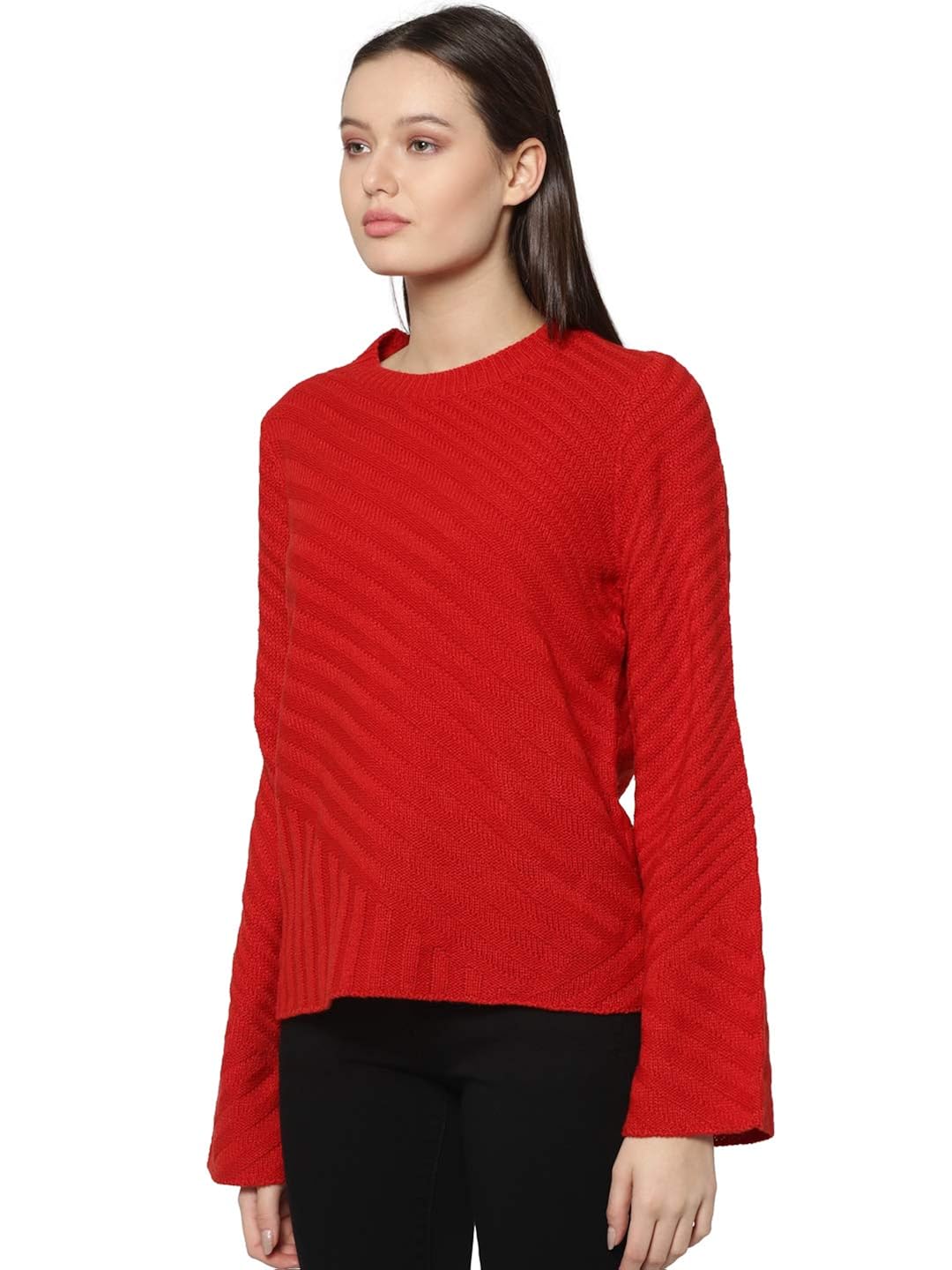 only women casual pullover