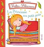 Image de La princesse aux petits pois