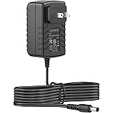 24VCHRG-QC iON+ Charger for Snow Joe & Sun Joe 24V Battery, Power Cord for 24V iBAT24 & 24VBAT Series. Compatible with iON Battery Models: iBAT24-LT, iBAT24-XR, 24VBAT-LTE, 24VBAT-XR AC Adapter.