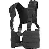 CONDOR Tactical Ronin Chest Rig