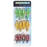 YZD Realistic Fly Grasshopper Series