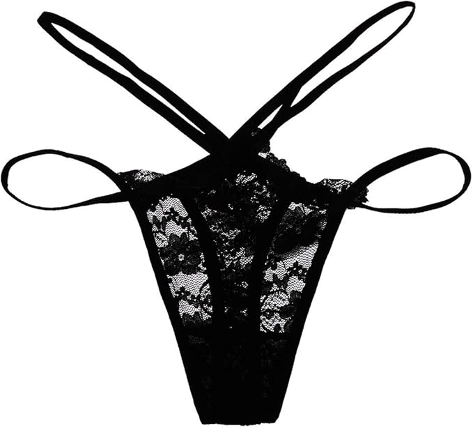 string ficelle perle