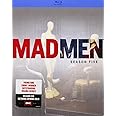 Mad Men: Season 5 [Blu-ray]