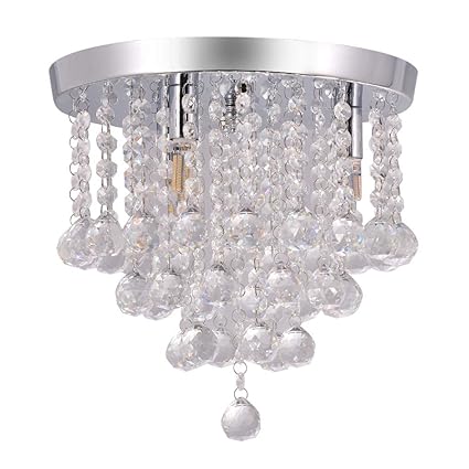 Clearance Sale Deesee Tm Chandelier Crystal Chandelier