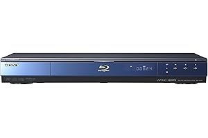 Sony BDP-S350 1080p Blu-Ray Disc Player
