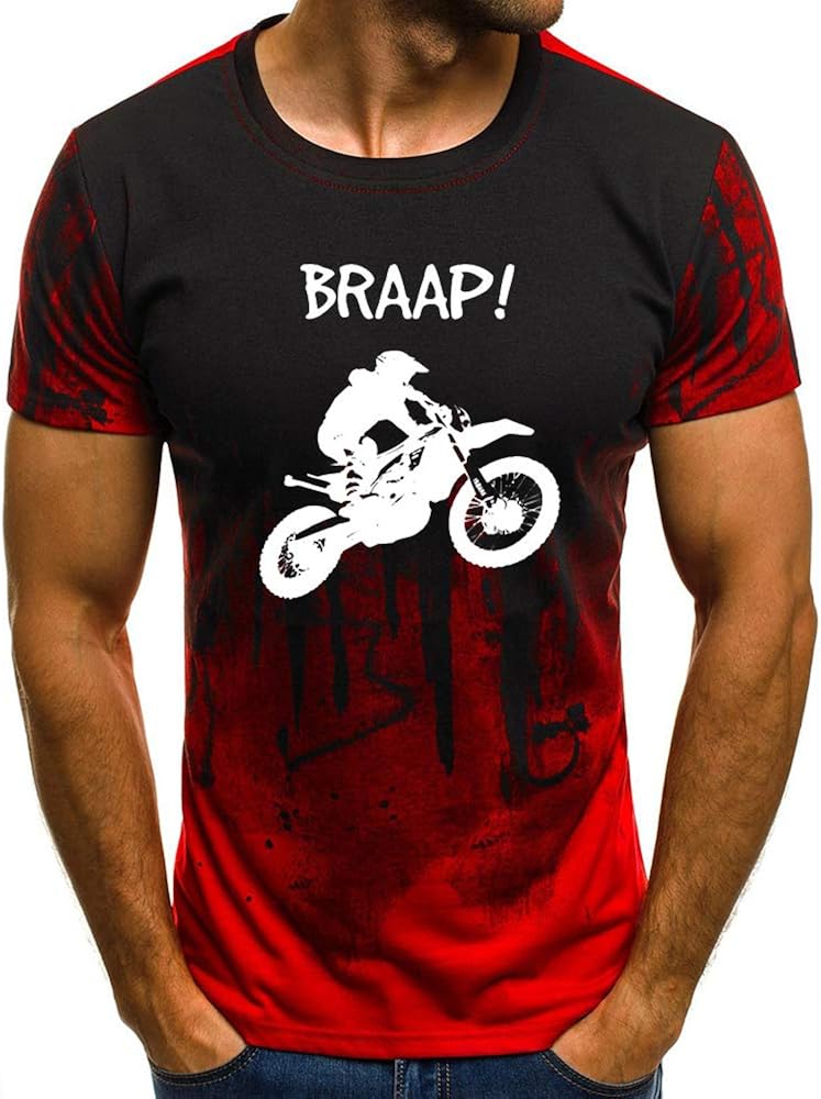 short sleeve dirt bike jersey