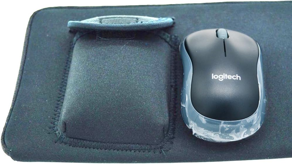 Amazon Ambertech Logicool ロジクール K270 Mk270 ワイヤレスキーボードセット対応用収納バッグ キーボードとマウス同時収納可能 キーボードカバー 手提げバッグ 持ち運び大便利 Ambertech キーボード マウスセット 通販