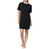 Amazon Essentials Women's Knit Jersey Sleep Tee Nightdress