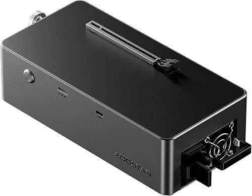 Egpu External Bahrain AOOSTAR AG02 External GPU Dock Station with USB4+OCULINK Ports and 800W ...