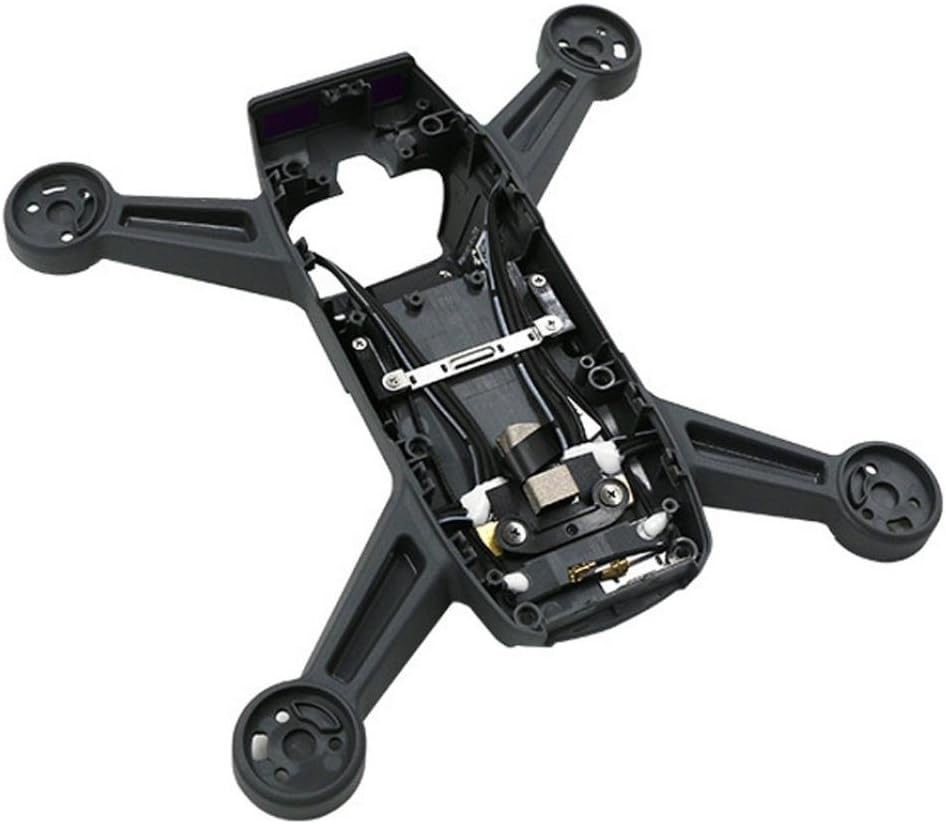 the dji spark