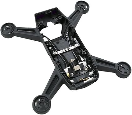 dji spark drone only