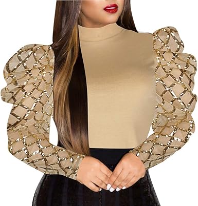 elegant blouses for party