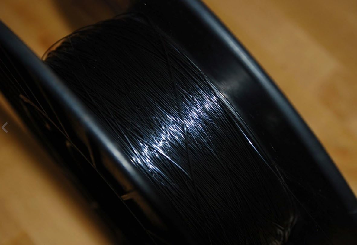 5 feet Nitinol Shape Memory Pre-trained Wire (0.5mm 70 C (24ga 158 F))
