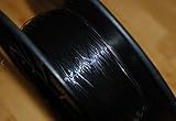 5 feet Nitinol Shape Memory Pre-trained Wire