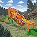 Thomas & Friends Adventures, Misty Island Zip-line